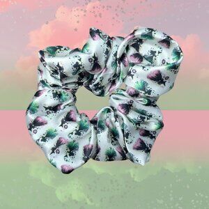 wicked glinda and elphaba scrunchie